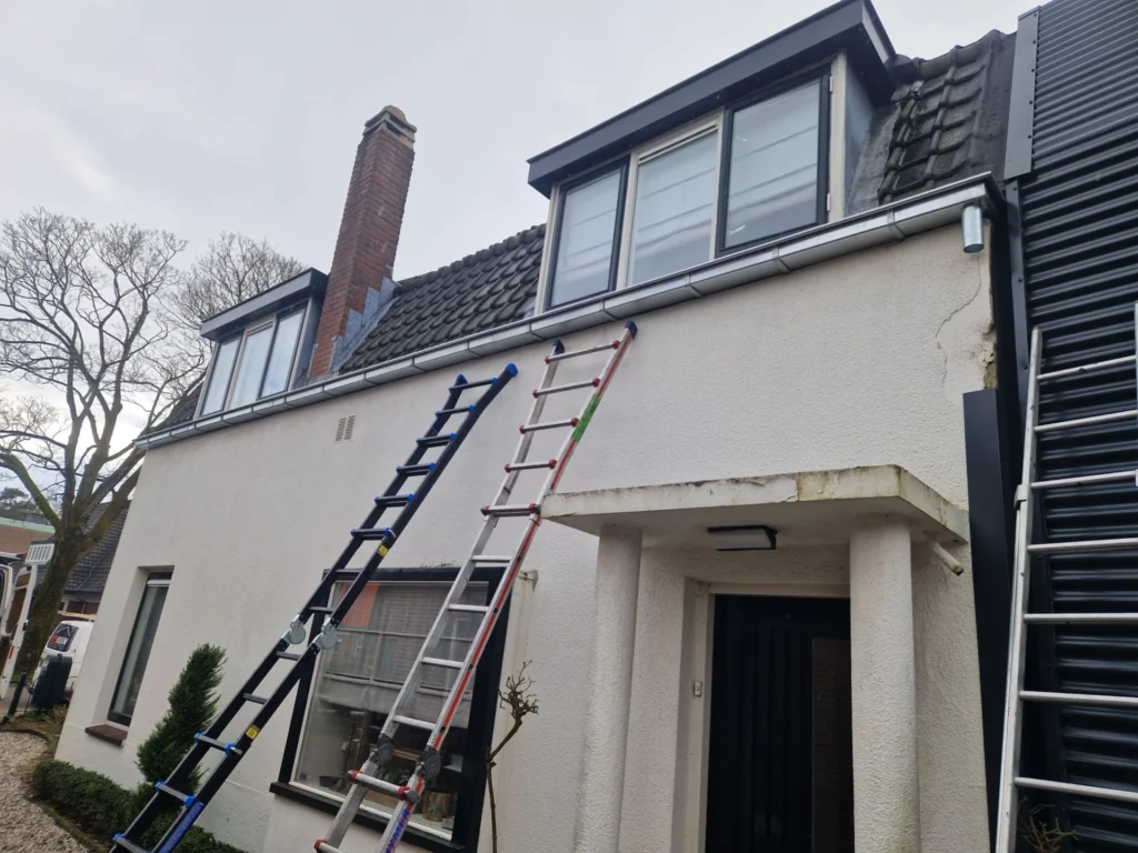 Onderhoudsvrij dakwerk Gorinchem