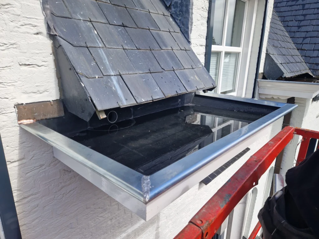 Dakwerkzaamheden Gorinchem