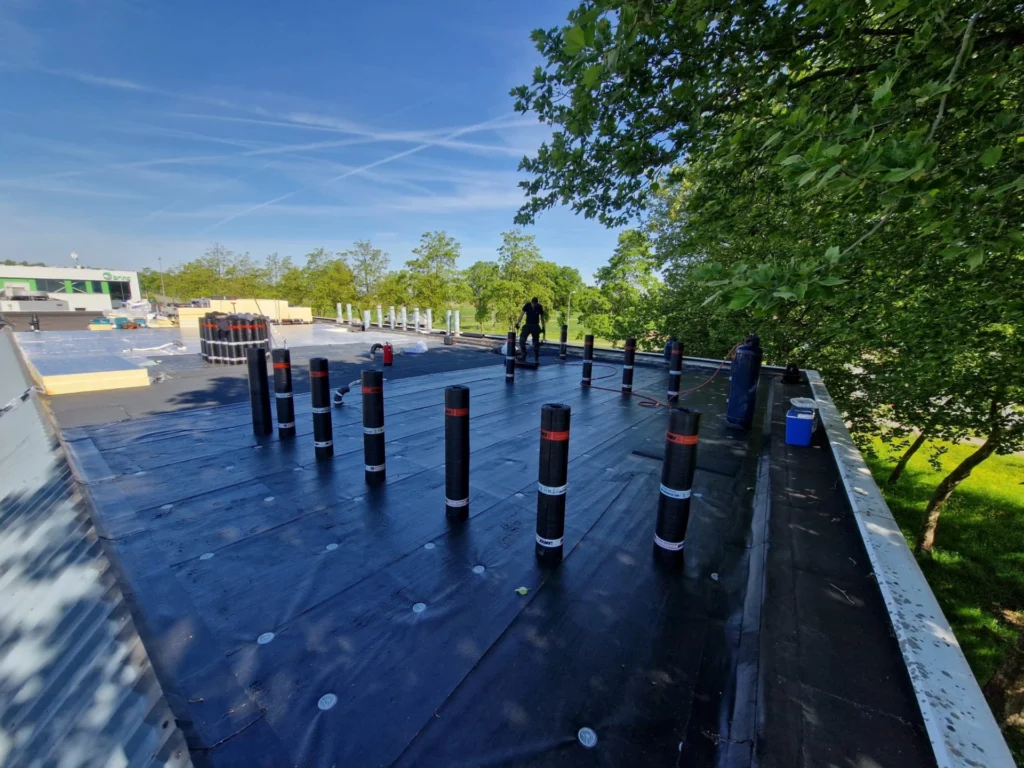 Dakisolatie Gorinchem